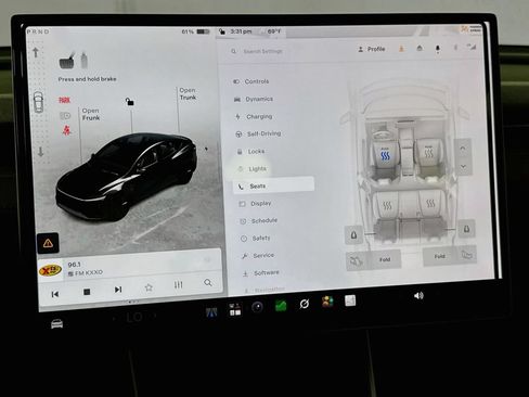 Used 2026 Tesla Model Y AWD image 42