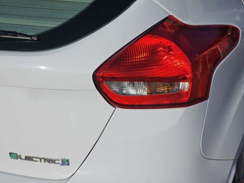 Used 2015 Ford Focus Electric Hatchback image 42