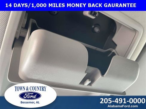 Certified 2024 Ford Ranger XLT w/ Equipment Group 301A High image 31