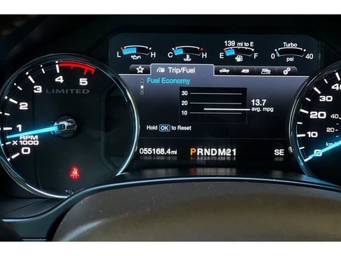 Used 2019 Ford F350 Limited image 27