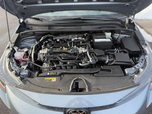 Certified 2023 Toyota Corolla LE image 10