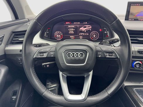 Used 2019 Audi Q7 2.0T Premium Plus w/ Premium Plus Package image 19