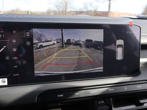 New 2027 Kia Telluride EX X-Line AWD/4WD image 46