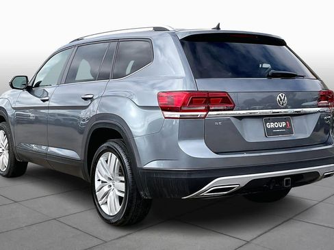 Used 2019 Volkswagen Atlas SE w/ Towing Package image 11