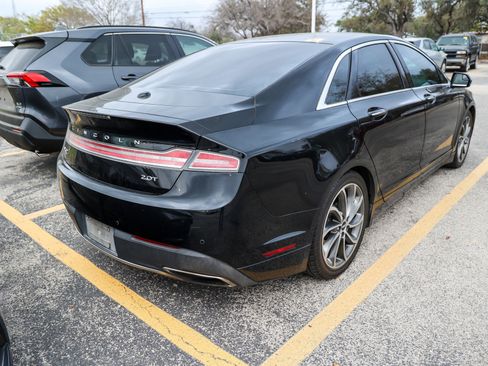 Used 2018 Lincoln MKZ Premiere w/ Magnetic Appearance Package image 8