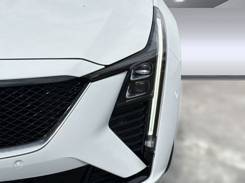 New 2026 Cadillac CT5 Sport RWD image 11