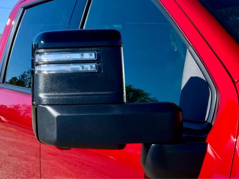 New 2026 Chevrolet Silverado 2500 LTZ w/ Trail Boss Package image 17