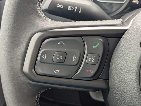 New 2026 Jeep Gladiator Rubicon AWD/4WD image 25