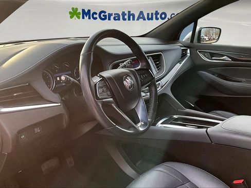 Certified 2023 Buick Enclave Essence w/ Experience Buick Package image 18