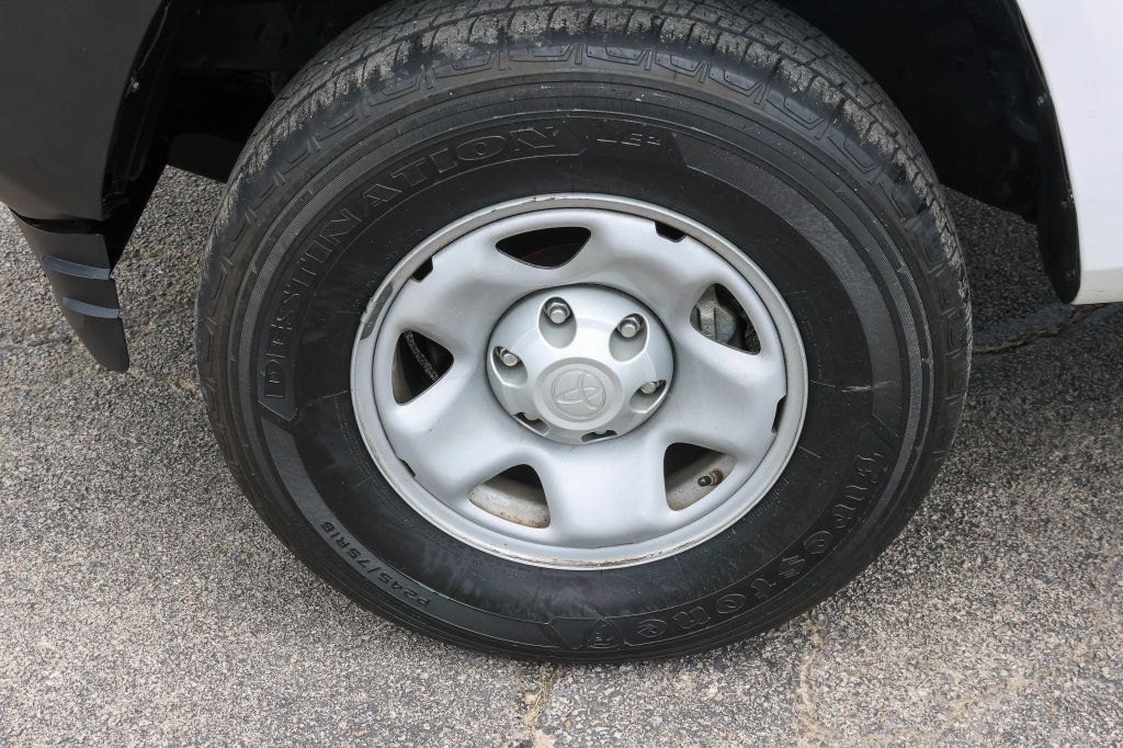 Used 2023 Toyota Tacoma SR RWD image 27