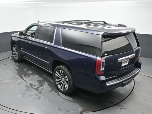 Used 2020 GMC Yukon XL Denali w/ Enhanced Security Package image 47