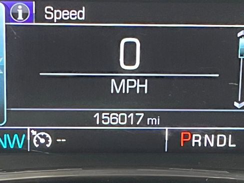 Used 2016 Chevrolet Malibu LT image 21