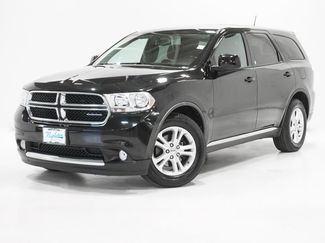 Used 2011 Dodge Durango Express w/ Popular Equipment Group video 1