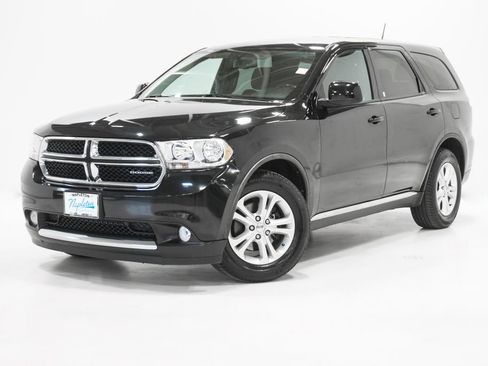 Used 2011 Dodge Durango Express w/ Popular Equipment Group image 1