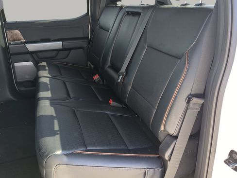 New 2026 Ford F250 Lariat AWD/4WD image 57