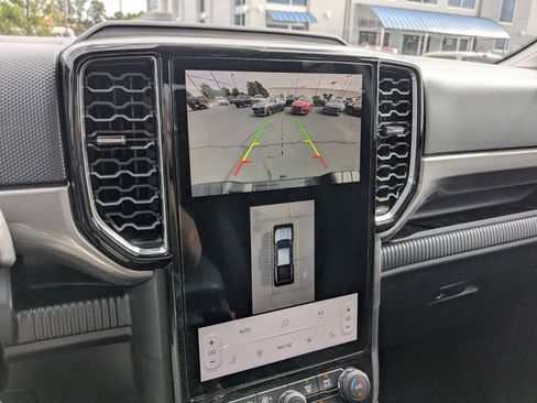 New 2025 Ford Ranger XLT w/ Equipment Group 301A High image 22