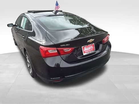 Used 2024 Chevrolet Malibu LT image 19
