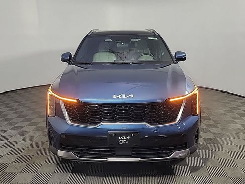 Used 2025 Kia Sorento SX Prestige AWD/4WD image 14