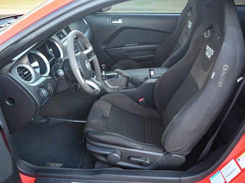 Used 2012 Ford Mustang Boss 302 w/ Boss 302 Accessory Pkg image 83