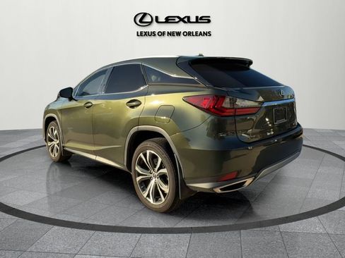 Used 2022 Lexus RX 350 FWD w/ Premium Package image 5