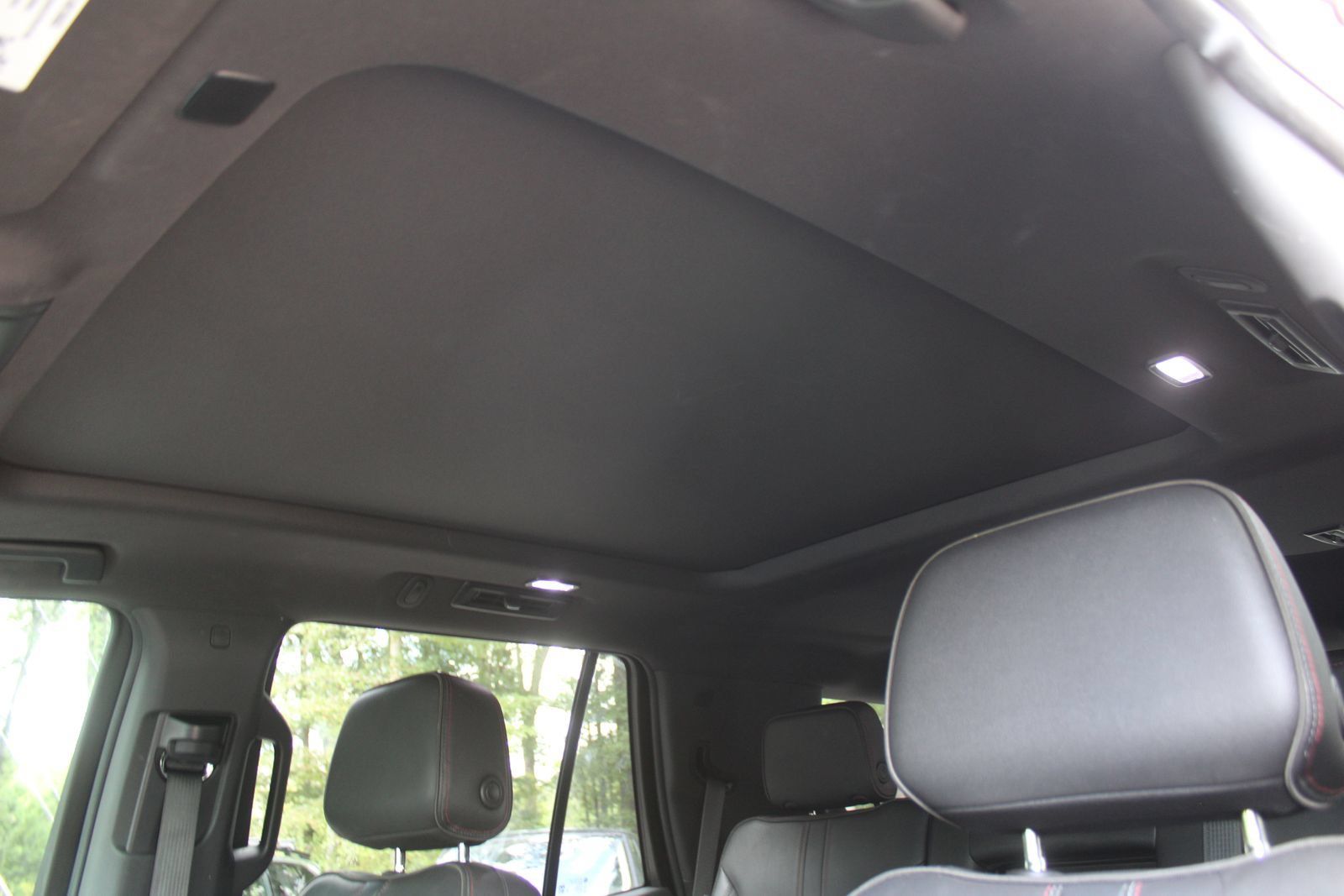Used 2022 Chevrolet Tahoe RST w/ Luxury Package RWD image 66