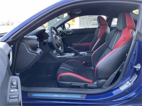 New 2025 Subaru BRZ Limited image 18