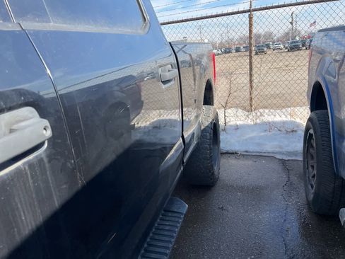 Used 2019 Ford F250 XLT w/ FX4 Off-Road Package image 9