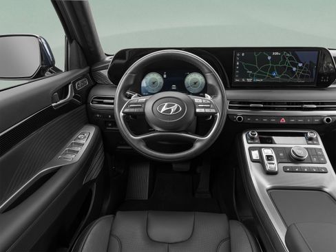 Used 2024 Hyundai Palisade Calligraphy FWD image 42