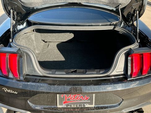 Used 2022 Ford Mustang GT w/ Black Accent Package image 22