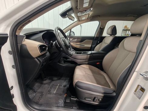 Used 2023 Hyundai Santa Fe SEL w/ Cargo Package AWD/4WD image 26