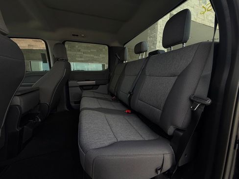 New 2026 Ford F250 XL w/ STX Appearance Package AWD/4WD image 49
