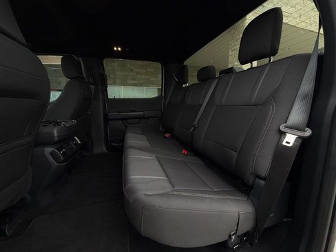 New 2026 Ford F150 STX w/ Equipment Group 200A image 55