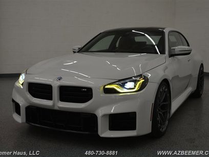 Used 2023 BMW M2 w/ Lighting Package