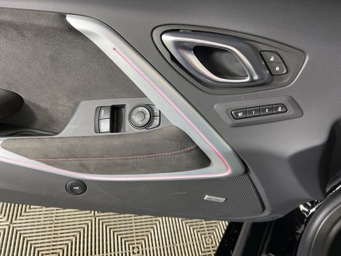Used 2023 Chevrolet Camaro ZL1 RWD image 19
