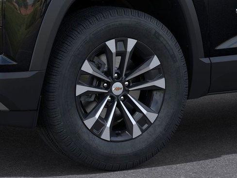 New 2026 Chevrolet Equinox LT image 9