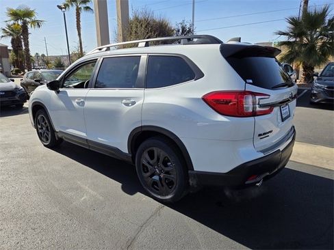 New 2026 Subaru Ascent Bronze Edition image 4
