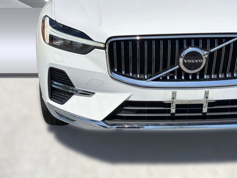 Certified 2023 Volvo XC60 B5 Ultimate AWD/4WD image 28
