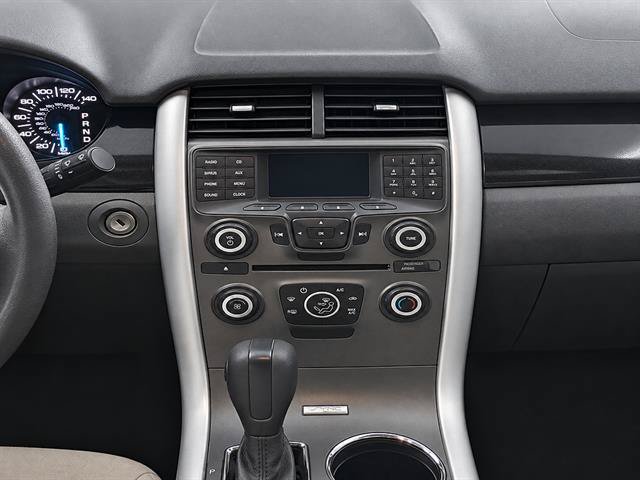 Used 2013 Ford Edge SE FWD image 15