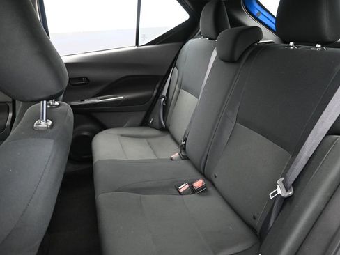 Used 2024 Nissan Kicks S w/ Interior Electronics Package FWD image 24
