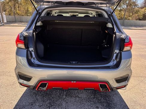 New 2026 Mitsubishi Outlander Sport AWD image 12