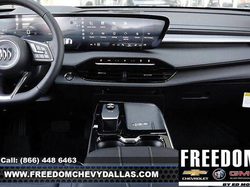 New 2026 Buick Enclave Sport Touring w/ Power Package FWD image 20