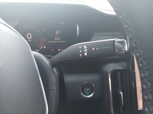 Used 2024 GMC Acadia Elevation w/ Luxury Package FWD image 27