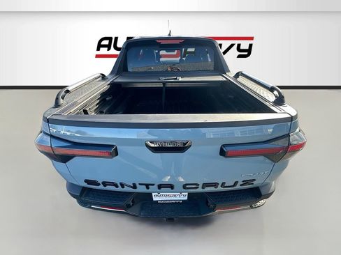 Used 2025 Hyundai Santa Cruz Limited image 39