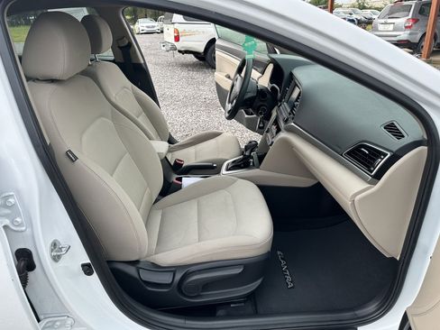 Used 2018 Hyundai Elantra SEL image 16