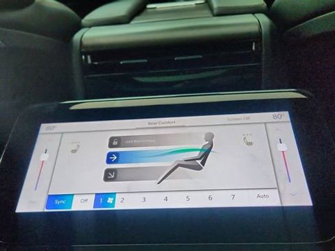 Used 2022 Jeep Grand Wagoneer Series II w/ Convenience Group III image 55