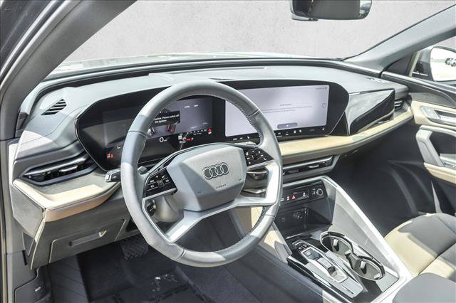 New 2026 Audi Q5 2.0T AWD/4WD image 9