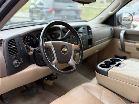 Used 2012 Chevrolet Silverado 1500 LT w/ All-Star Edition image 8