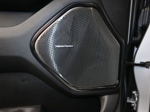 New 2026 RAM 1500 RHO w/ RHO Level 1 Equipment Group image 13