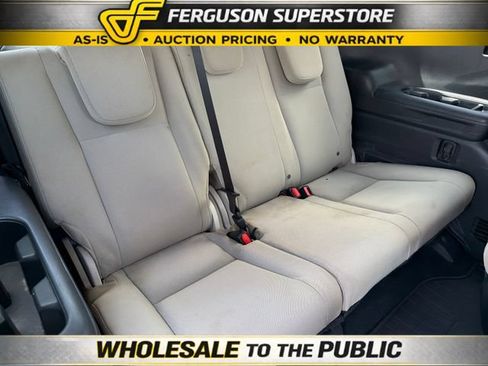 Used 2020 Subaru Ascent Premium w/ Convenience Package AWD/4WD image 28