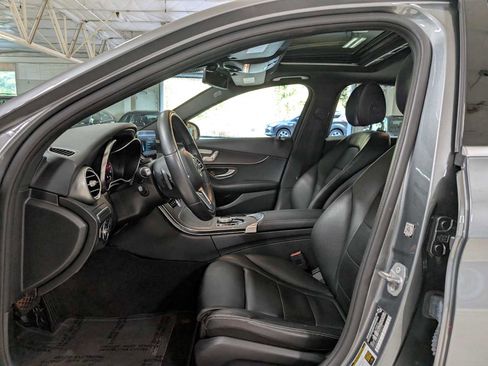 Used 2019 Mercedes-Benz C 300 Sedan image 20